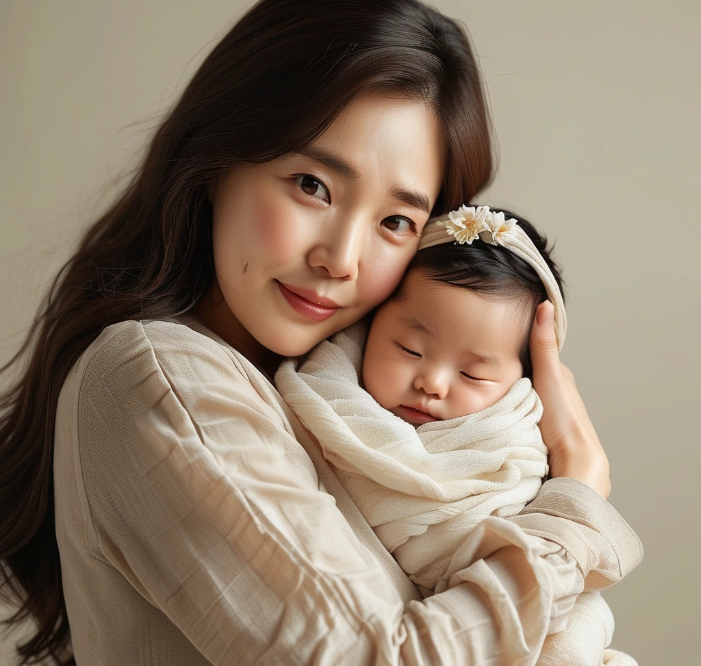 육아휴직-이미지