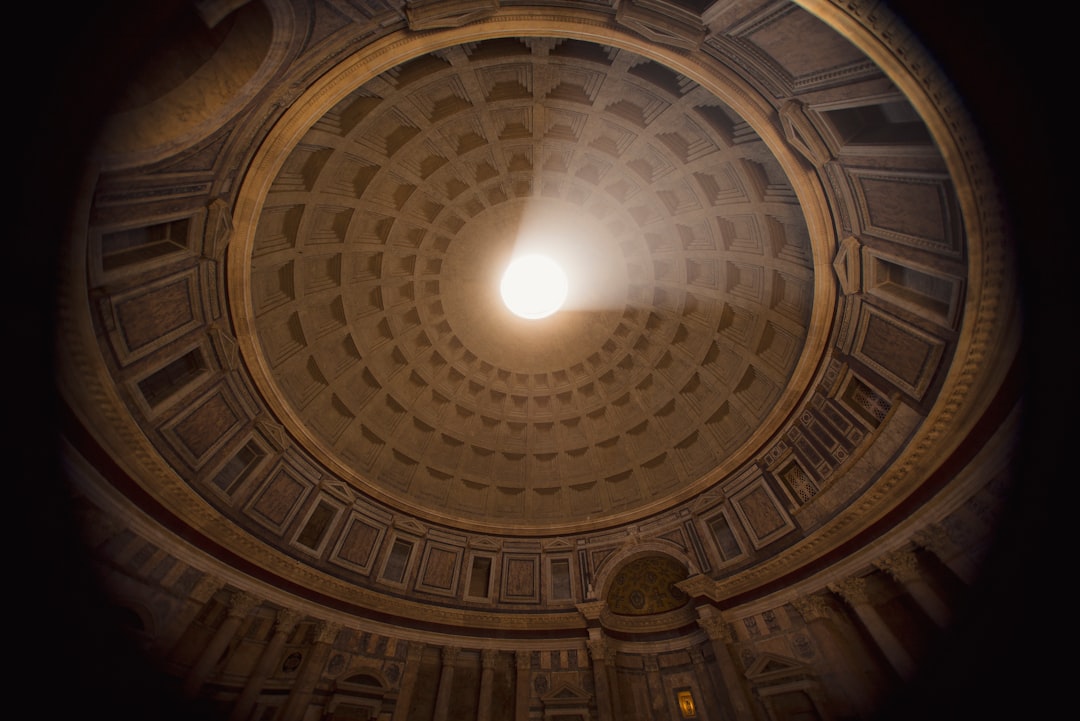 Ceiling