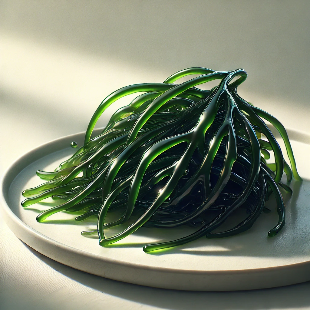 톳 준비 및 손질 방법