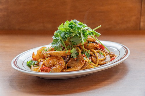 민물새우던질탕