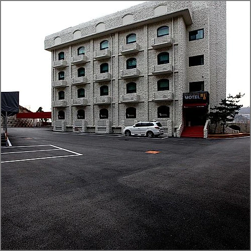 제부도(궁평항) 필무인텔 (Jebudo Feel Motel)_3