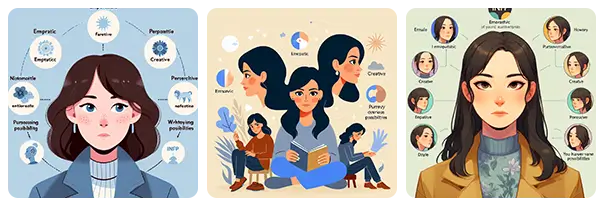 MBTI-INFP-성격