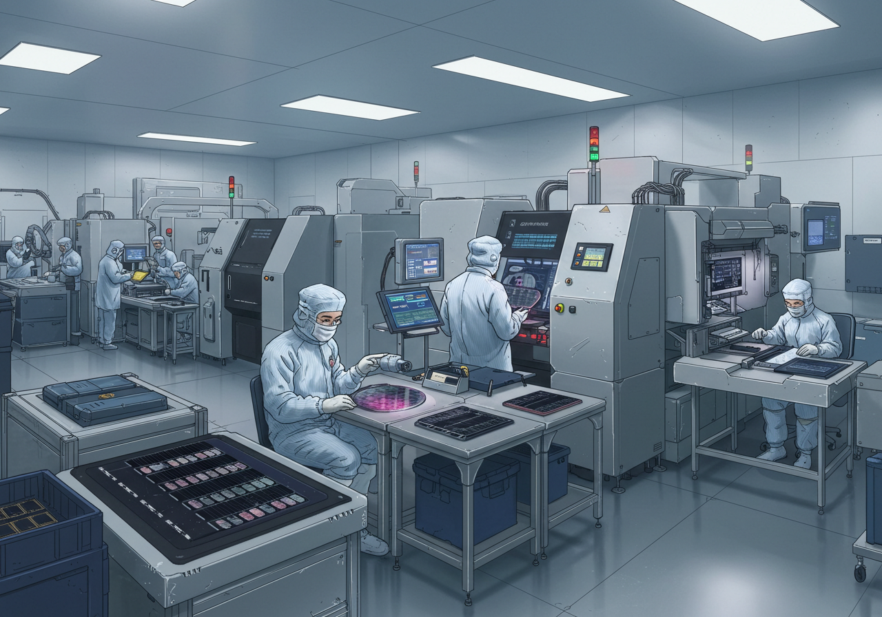 트럼프 2기, 삼성전자 주가 어디까지 오를까? 2025 한국 주식 전망