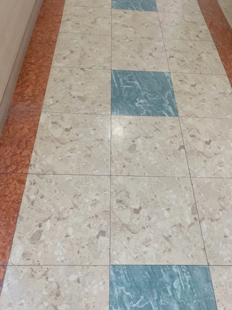 부산건물내부청소 9