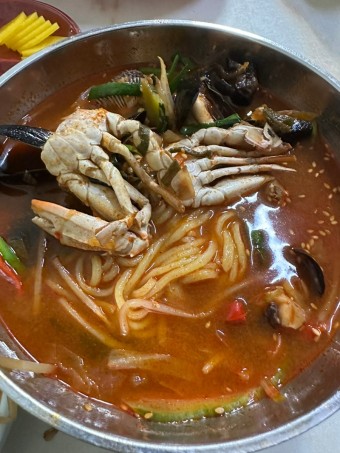 2000원 짜장면 