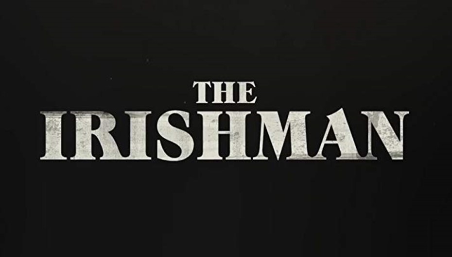  아이리쉬맨(The Irishman, 2019)