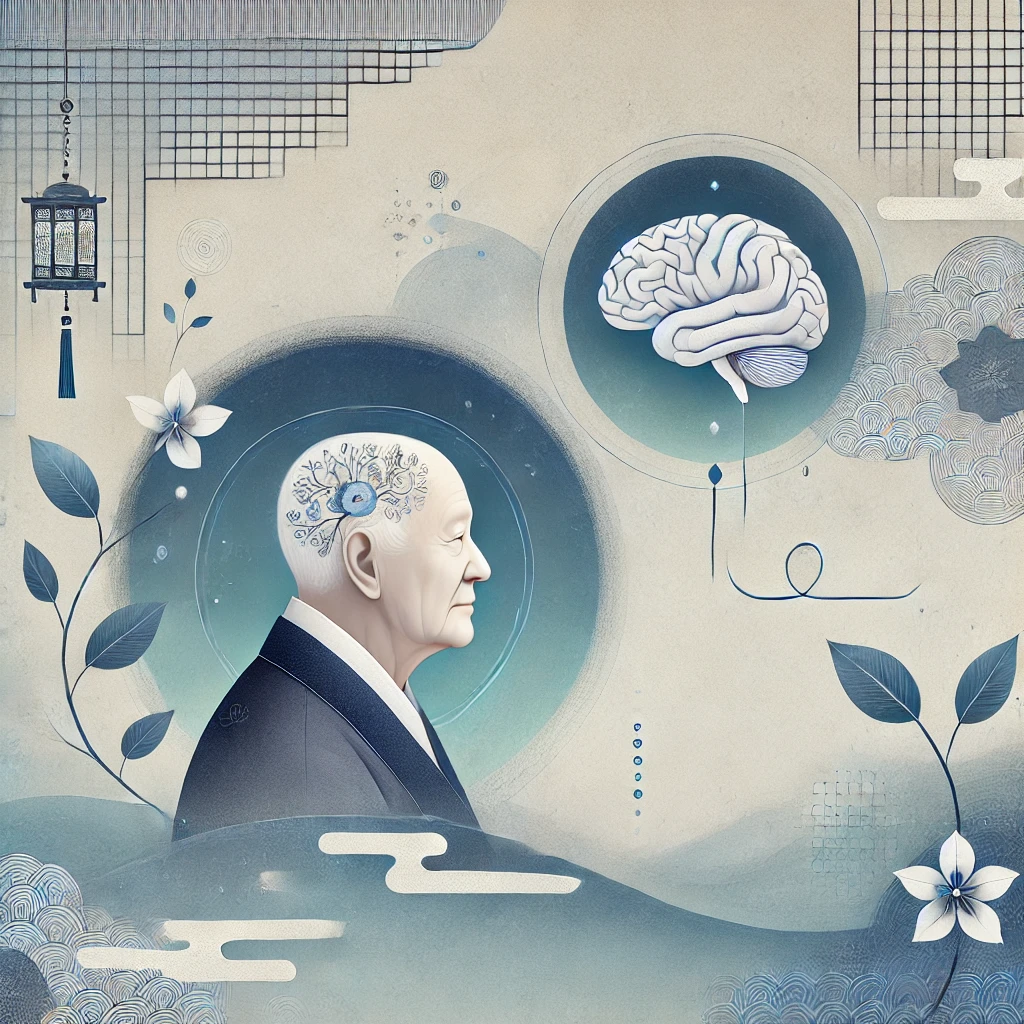 알츠하이머(Alzheimer's)와 치매: 초기 증상과 예방
