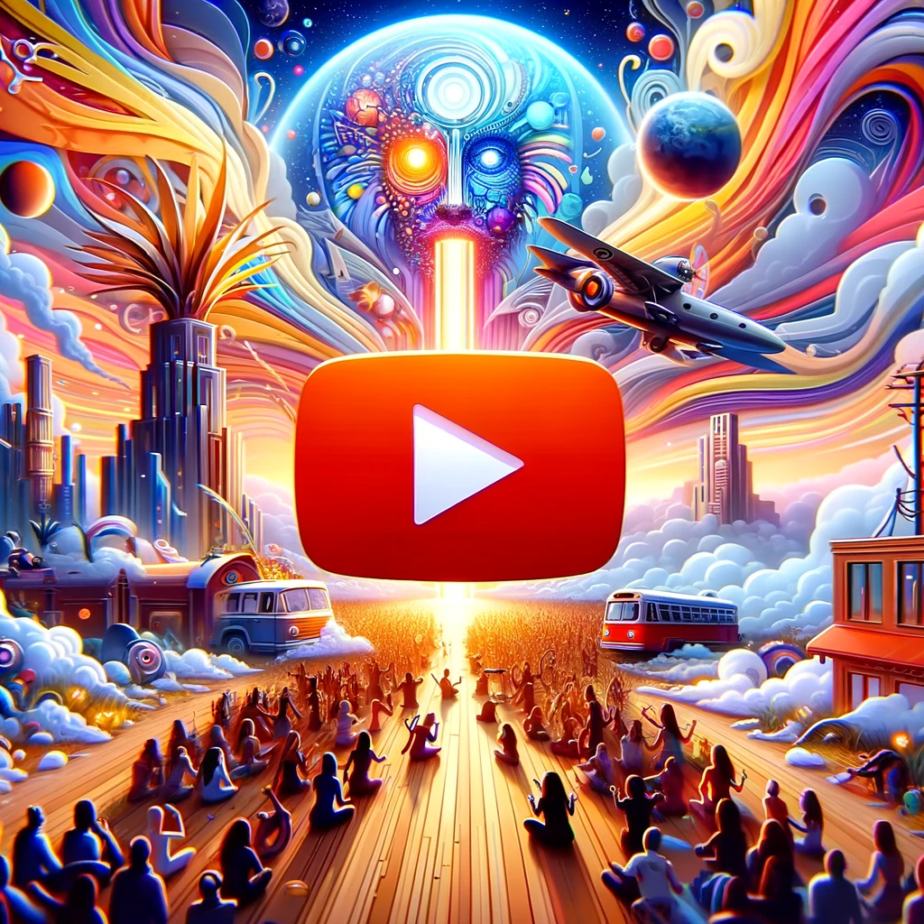  검색 엔진에서의 비디오 최적화: YouTube 및 기타 플랫폼에서의 검색 엔진 가시성 향상