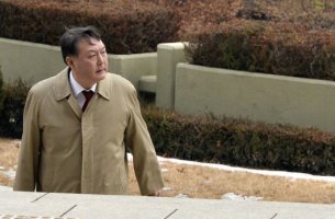  윤석열 관련주  부인 김건희