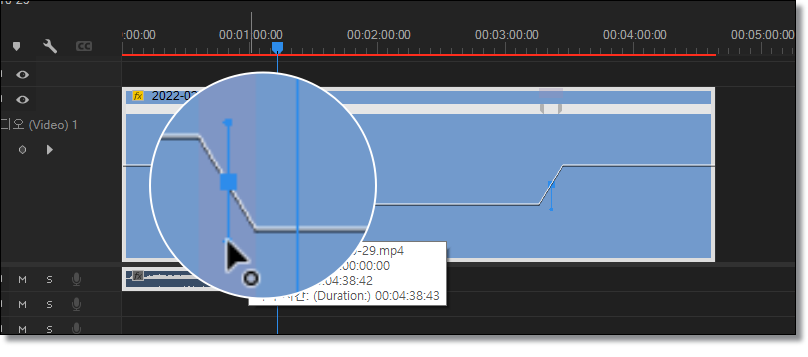 프리미어프로-속도-조정-부드럽게