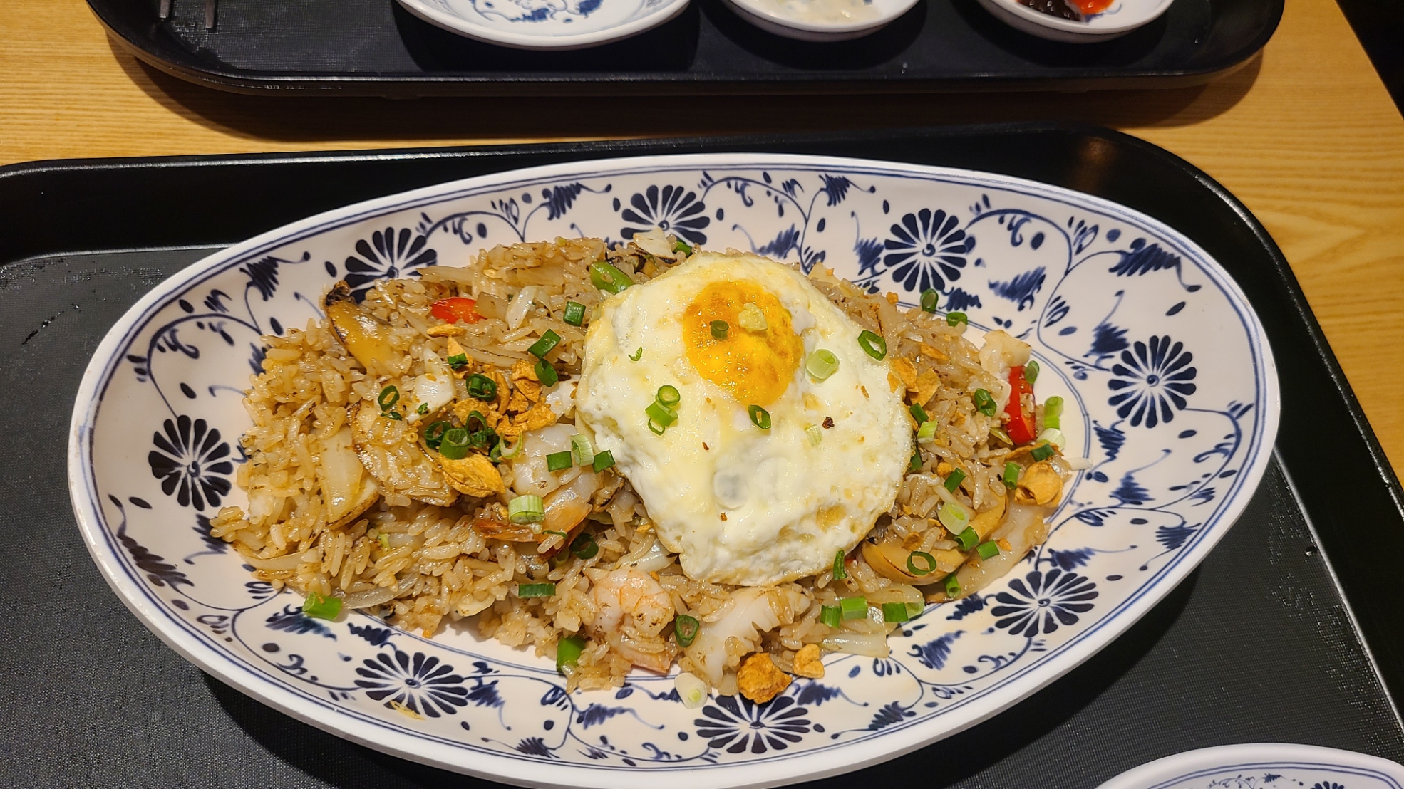  광주 신세계백화점 지하1층 푸드코트 맛집 내돈내산 메뉴 추천!