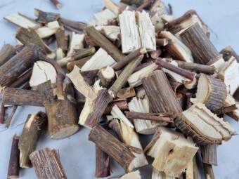 벌나무 효능 13가지와 끓여먹는 방법과 벌나무 부작용