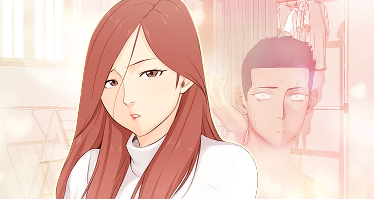  [ 목요웹툰 ] 성인 웹툰 | 만화 추천 : 그남자의 자취방