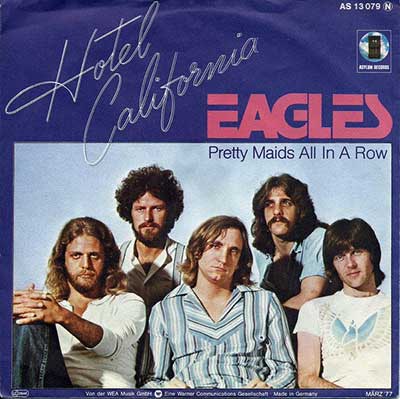 Eagles---Hotel-California