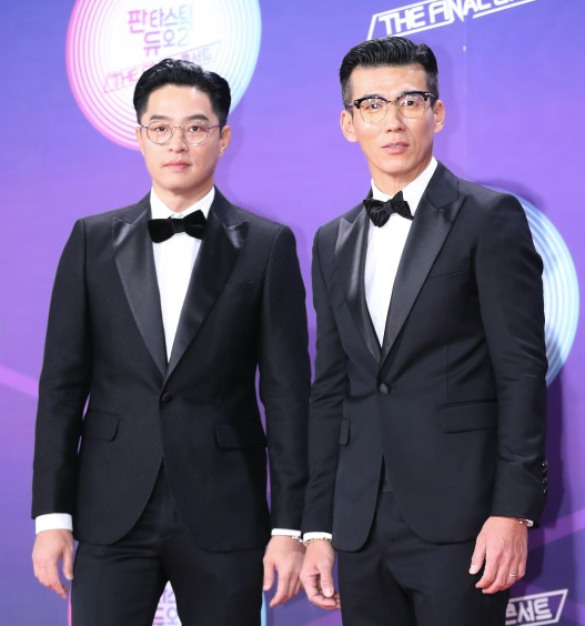 가수 션 프로필 나이 데뷔 지누션 기부 활동 인스타 부인 정혜영