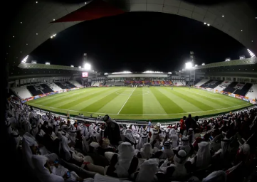 카타르 경기장