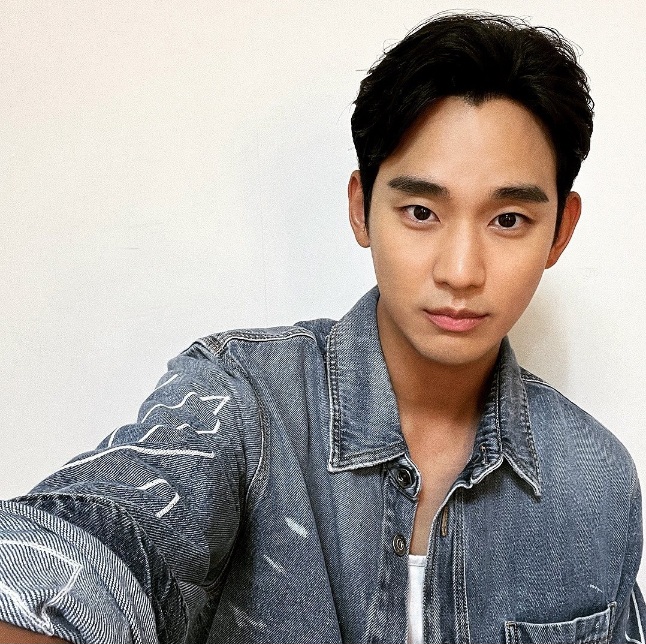 김수현-이미지