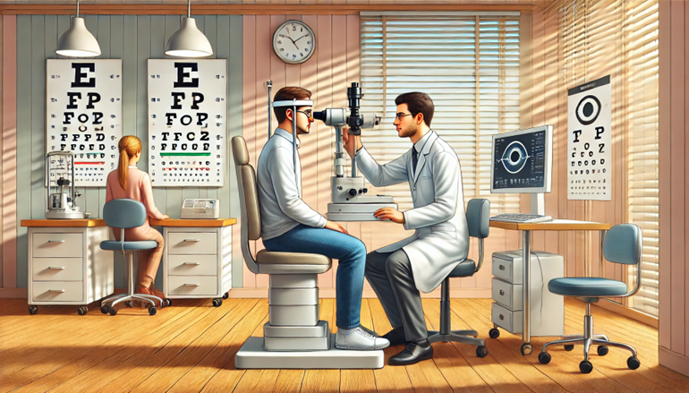 서울특별시 도봉구 안과 리스트