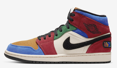 aj 1 release 2019