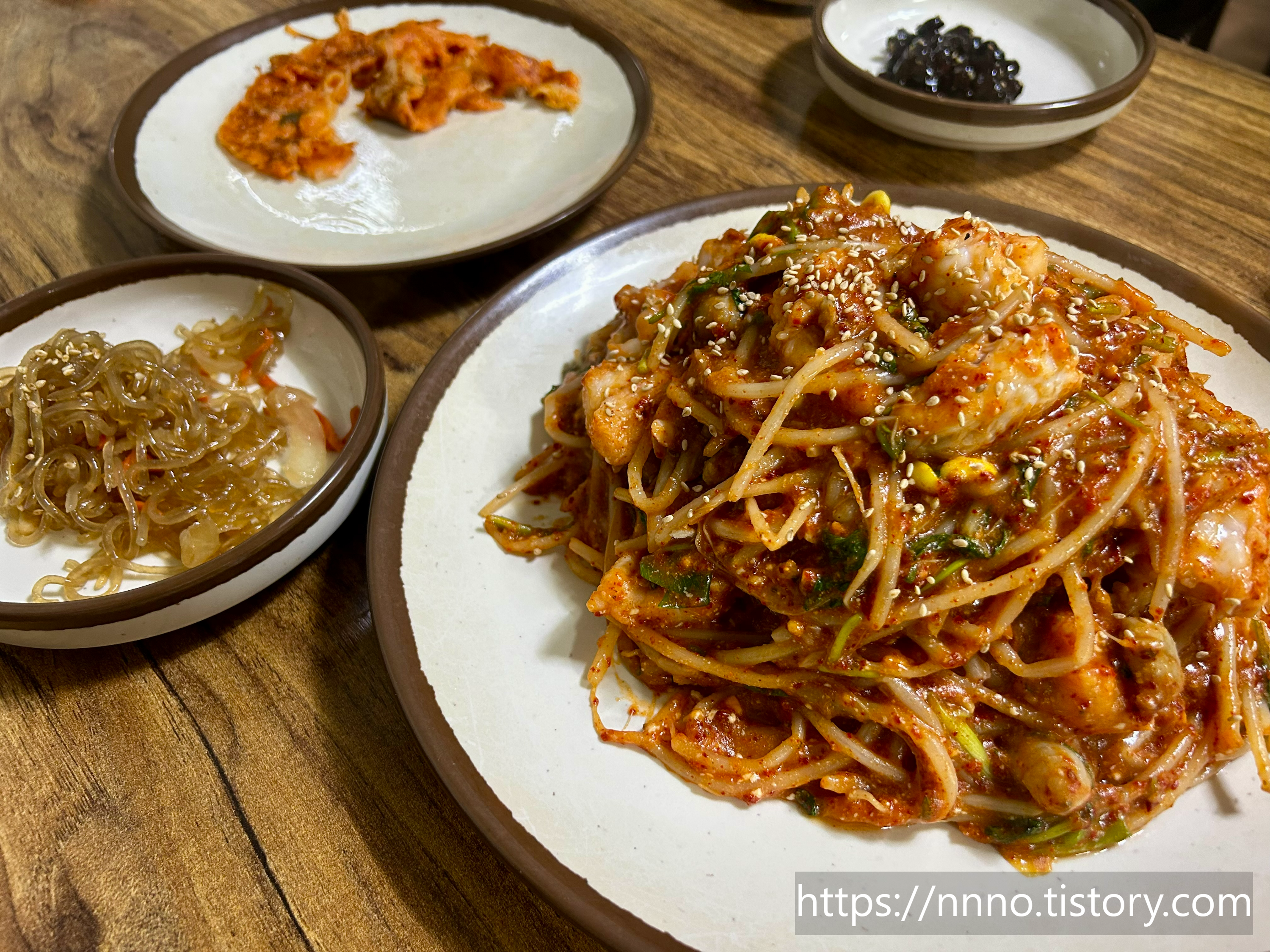 동해해물찜아구찜 사진 6