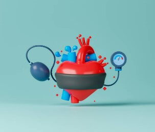  저혈압 증상 및 원인, 수치 : 기립성 저혈압 치료 관리 방법