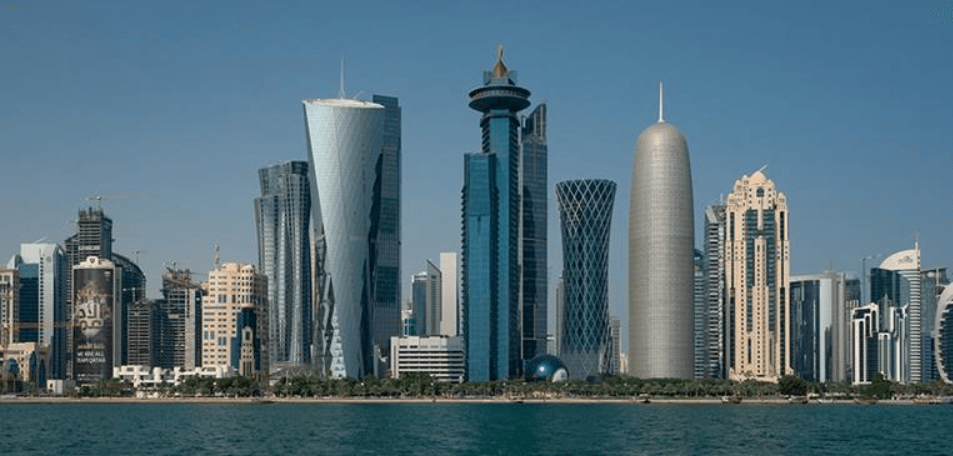 카타르 복지