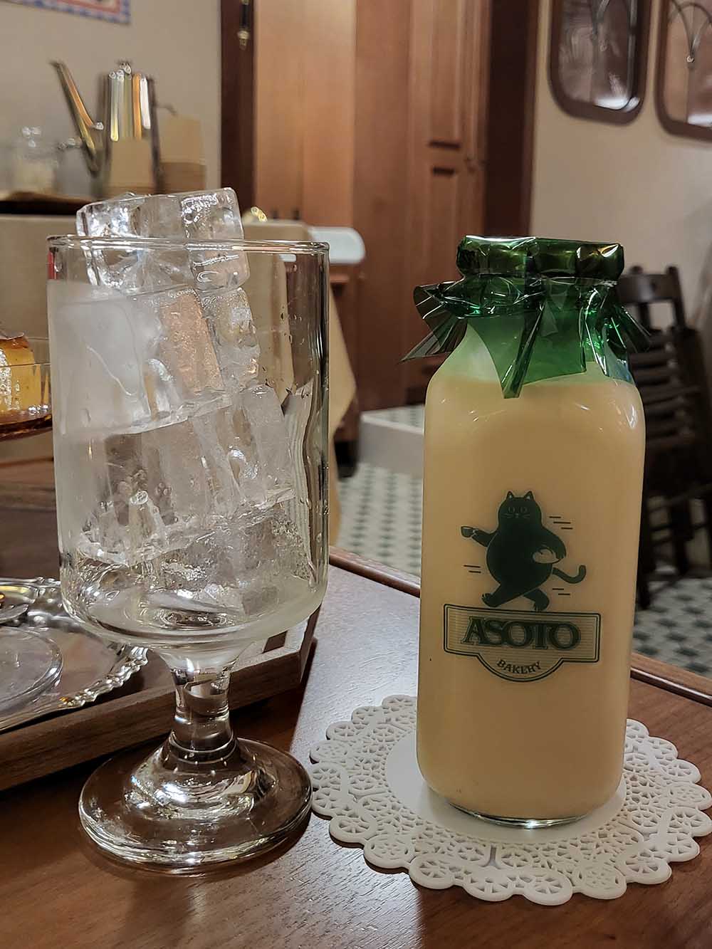 아소토 베이커리 메뉴3