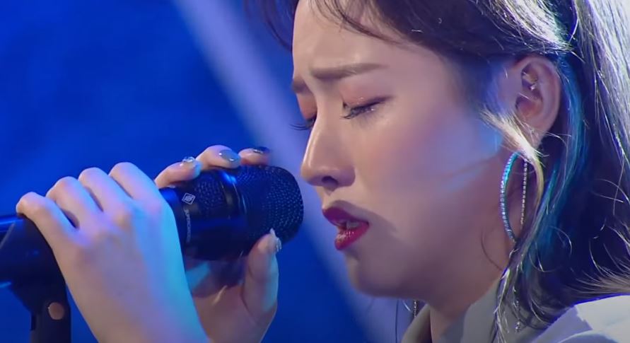  싱어게인 11호 소정을 보여주는 노래 3곡