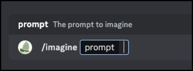 imagine prompt