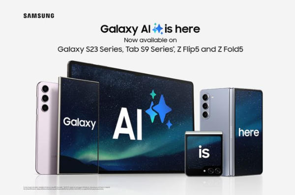 Galaxy-AI