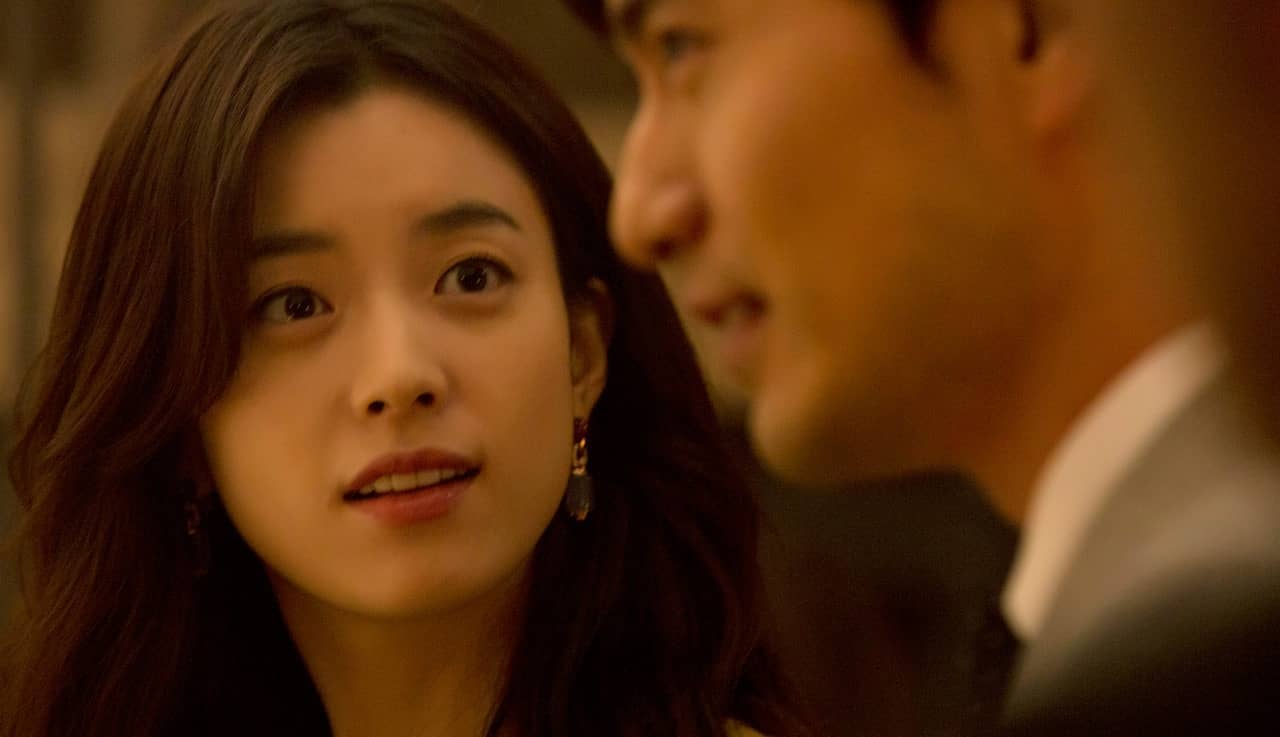 이푸름 화보 이미지 3