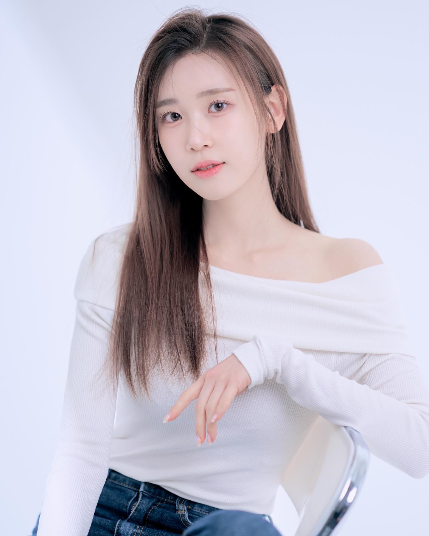 이수빈 아나운서