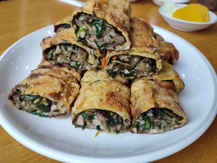  생활의달인 829회 은둔식달 자춘권 볶음밥 중국집 맛집 식당 위치 메뉴 가격 리뷰 정보