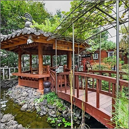 용인 에코그린타운펜션 (Yongin Eco Green Town Pension)_5