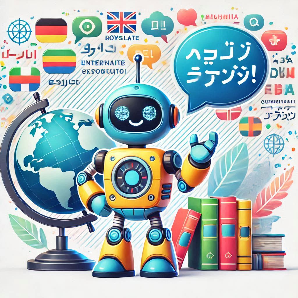 ChatGPT 번역기