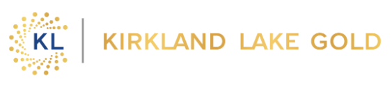  (캐나다 주식 이야기) Kirkland Lake Gold Ltd에서 2분기 생산 실적을 발표했습니다.