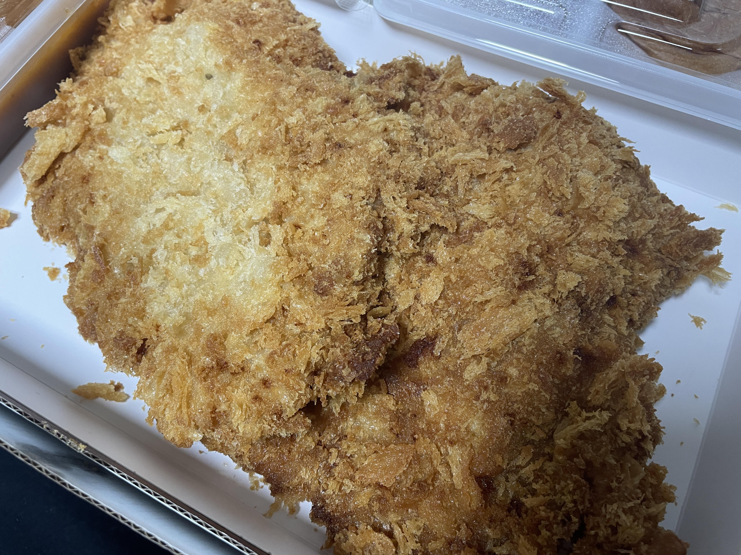 경양식돈까스 금화왕돈까스 가성비 좋은 화곡동 까치산 왕돈까스 배달 맛집