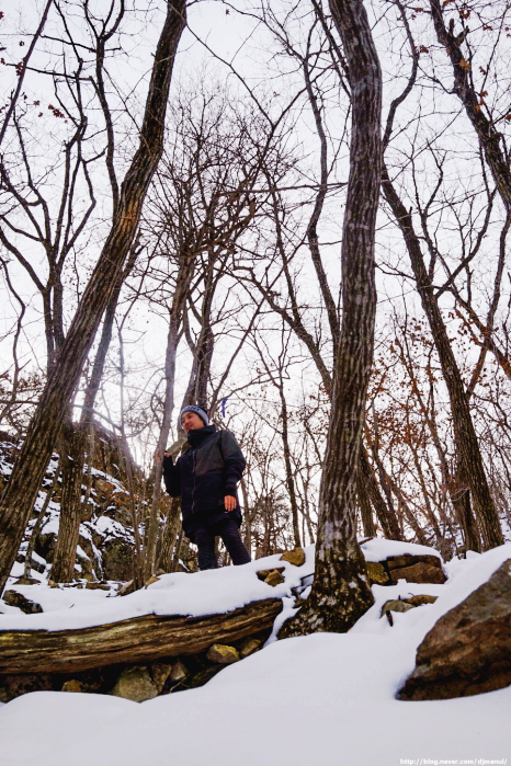 한국 명산 충북 보은 구병산 등산 mountain hiking