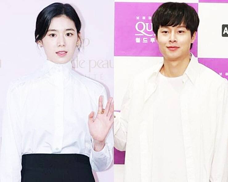 배우-정은채-제품-디자이너-겸-방송인-김충재