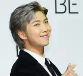 BTS RM (김남준)