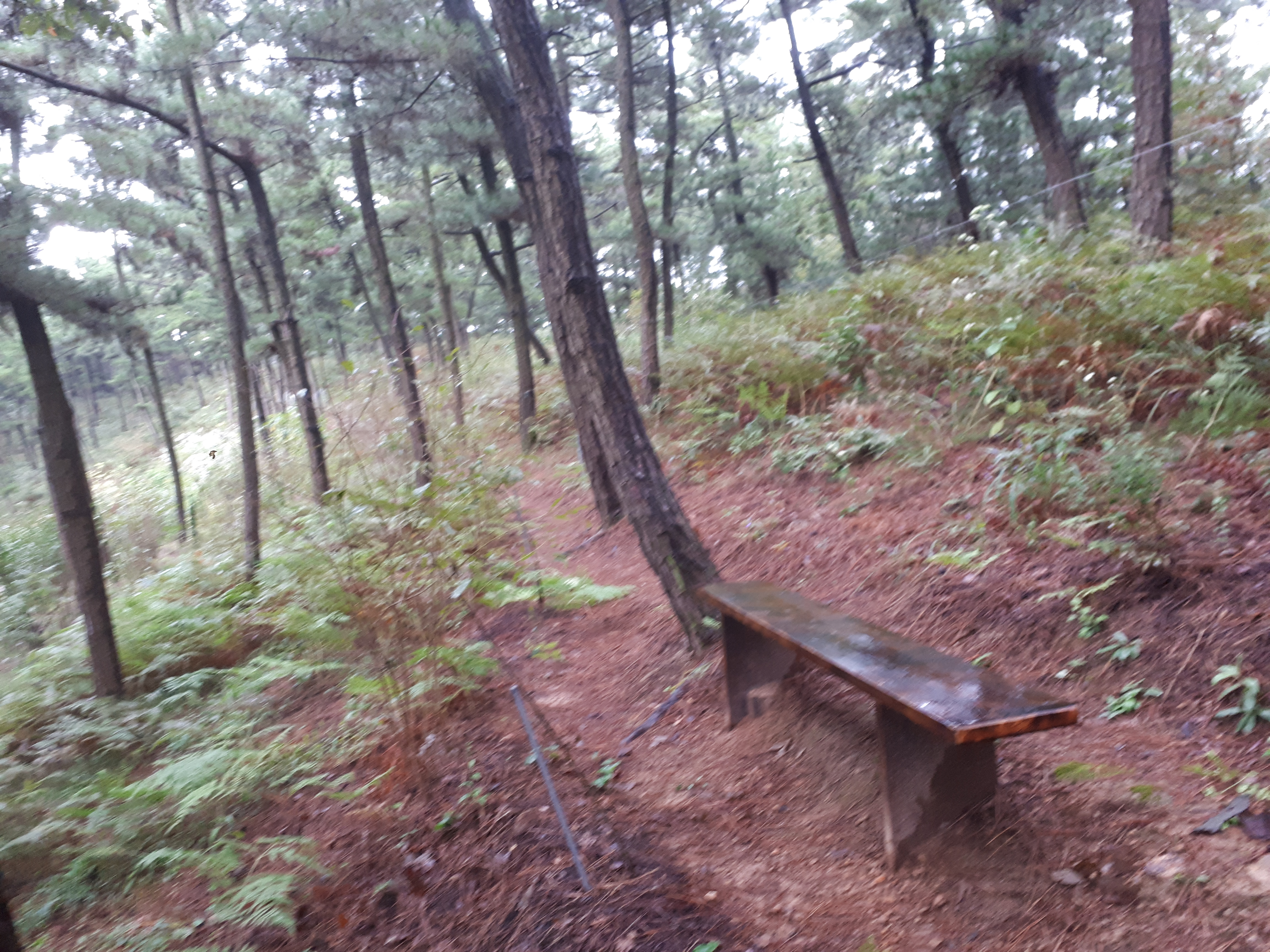 산기슭뜨락 이미지