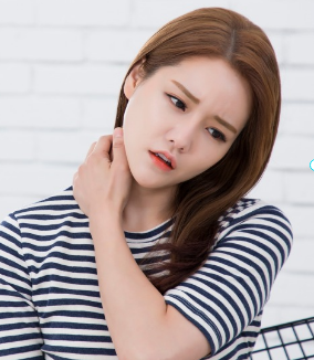 급성 인후염 원인