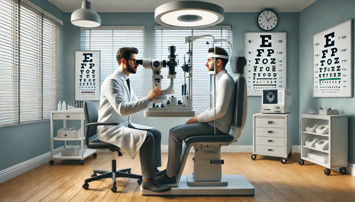 전라남도 장성군 안과 리스트