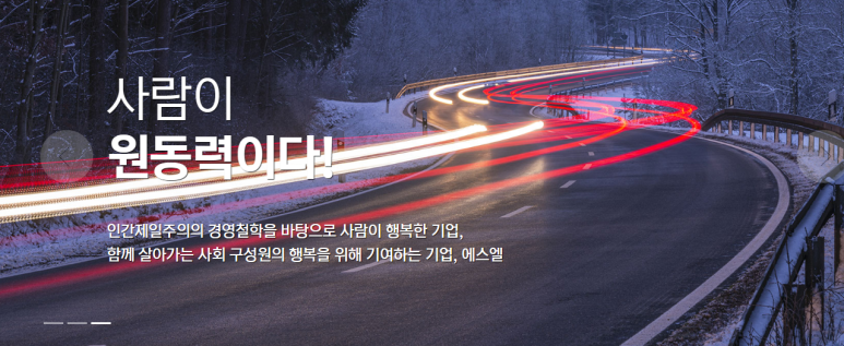 (주)에스엘 이미지