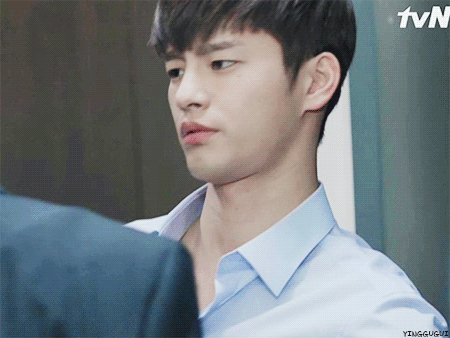  서인국 언제부터 이렇게 멋졌나