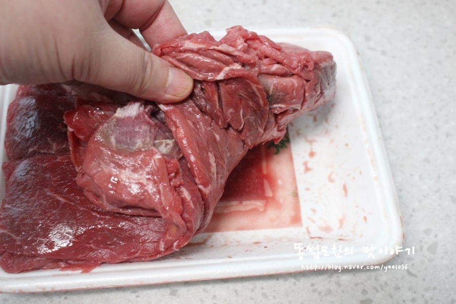 황금레시피부위 17