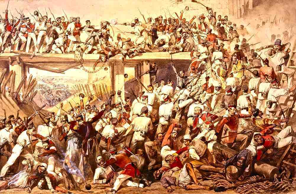 1857 봉기
