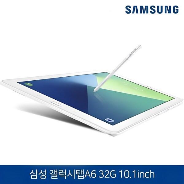 삼성 갤럭시탭 A6 10.1 SM-P580 가성비와 성능의 완벽한 조화, 사용 후기 및 장단점 분석
