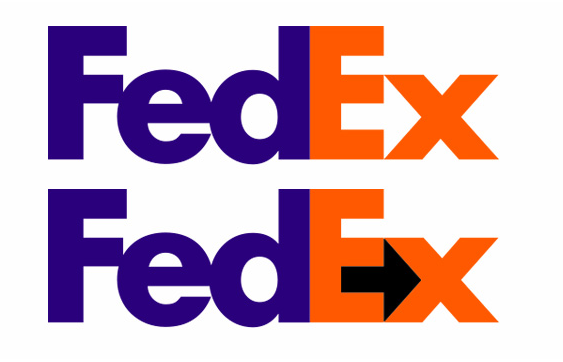 FedEx-로고-사진