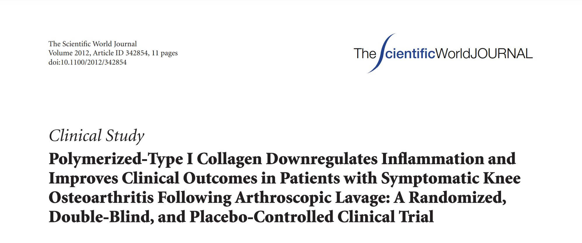 Janette Furuzawa-Carballeda et al. 2012&#44; 2012(342853). 1-11. The Scientific world journal